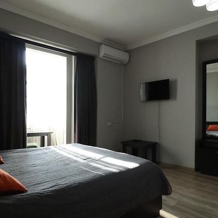 Erekle 8/10 Daire Tiflis Dış mekan fotoğraf