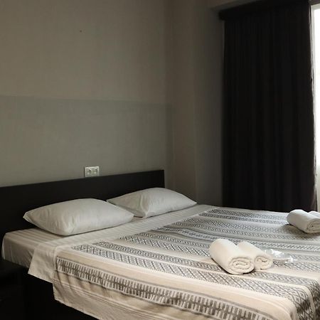 Erekle 8/10 Daire Tiflis Dış mekan fotoğraf