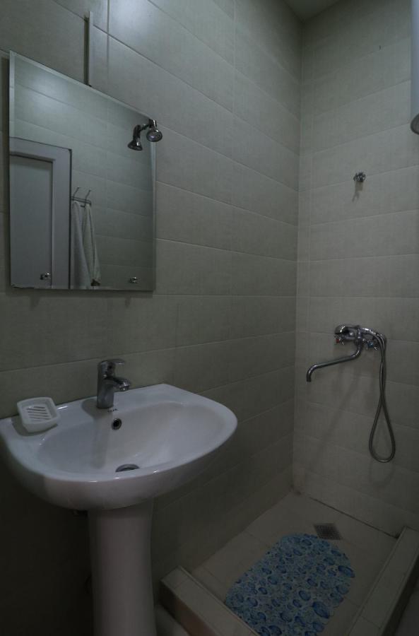 Erekle 8/10 Daire Tiflis Dış mekan fotoğraf