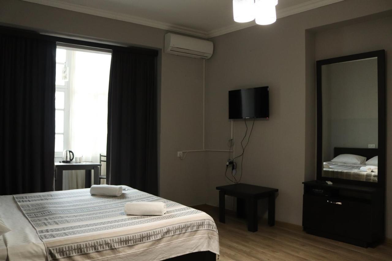 Erekle 8/10 Daire Tiflis Dış mekan fotoğraf