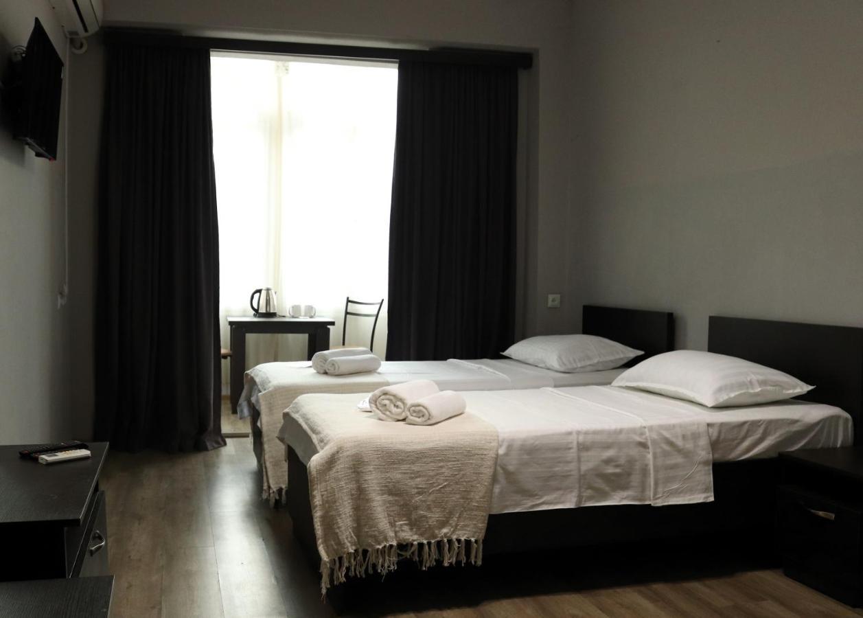 Erekle 8/10 Daire Tiflis Dış mekan fotoğraf