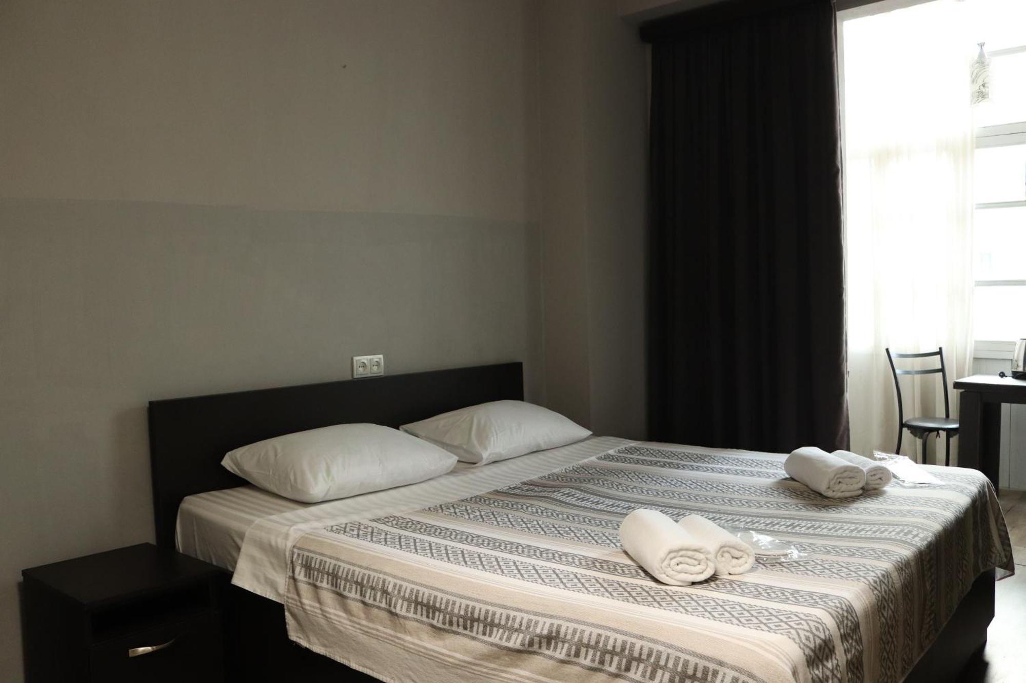Erekle 8/10 Daire Tiflis Dış mekan fotoğraf