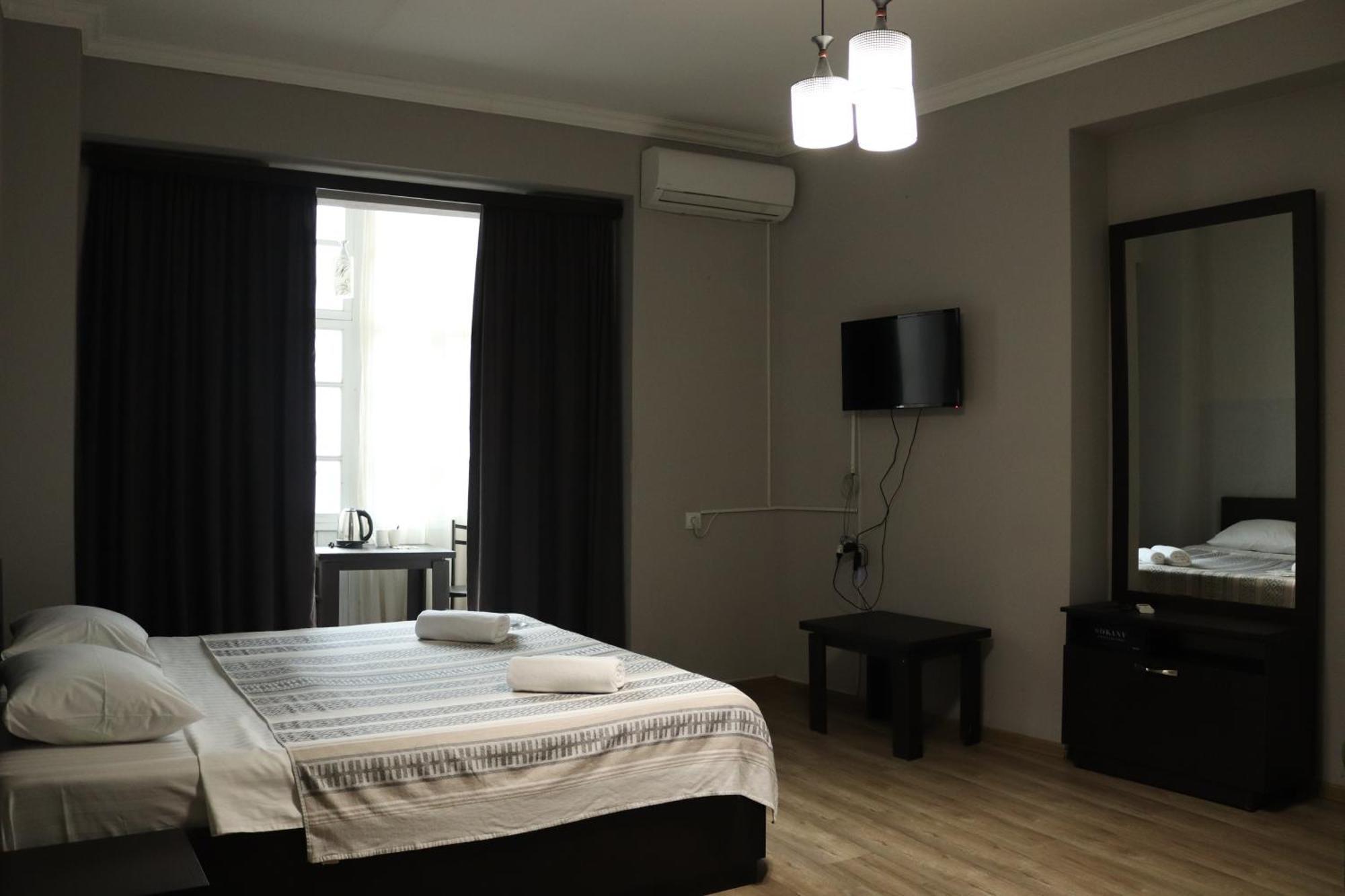 Erekle 8/10 Daire Tiflis Dış mekan fotoğraf